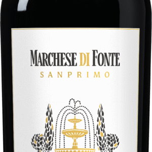 Marchese di Fonte Sanprimo