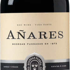 Añares Rioja Gran Reserva