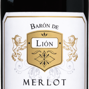 Barón de Lión Merlot