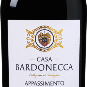 Casa Bardonecca Chocolate Appassimento