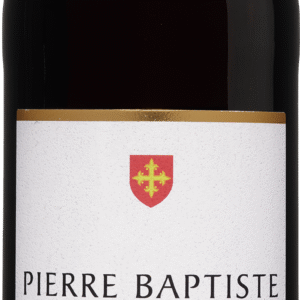 Pierre Baptiste Merlot-Cabernet Sauvignon