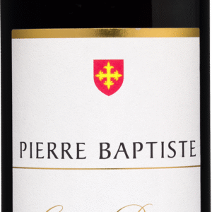 Pierre Baptiste Grande Réserve Merlot-Cabernet Sauvignon