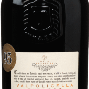 Tenuta Valleselle Rovertondo Valpolicella Ripasso Superiore