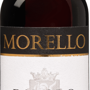 (3x0,375L) Morello Barolo Probeerpakket kleine flesjes