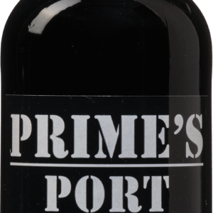 Prime&apos;s Late Bottled Vintage Port (3 flessen)