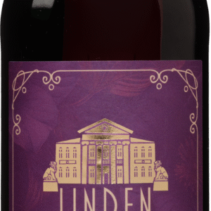 Linden Manor Zinfandel California