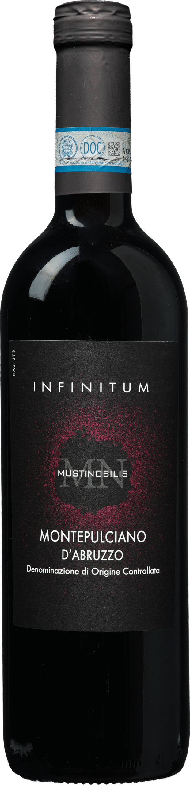 Infinitum Montepulciano d'Abruzzo 1 Infinitum Montepulciano d'Abruzzo