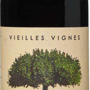 Domaine de la Jasse &apos;Vieilles Vignes&apos; Cabernet-Merlot (375 ml)