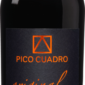 Pico Cuadro &apos;Original&apos; Ribera del Duero