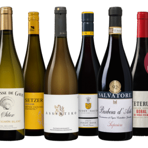 Wat schaft de podcast Huiswijnpakket