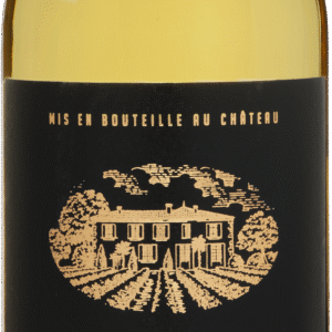 Château Voigny Sauternes (0,375L)