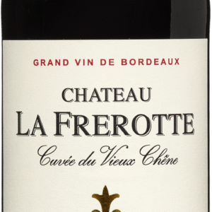 Château La Frerotte Cuvée du Vieux Chêne Lalande de Pomerol