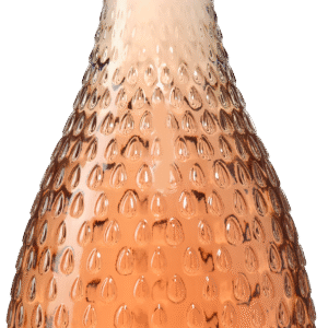 3 flessen Bosio Demi Sec Sparkling Zero Rosé Alcoholvrij Probeerpakket