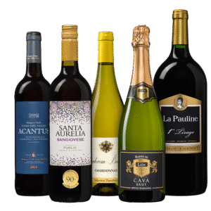 Feestpakket Compleet