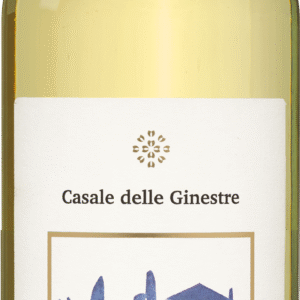 Casale delle Ginestre Lucido Terre Siciliane