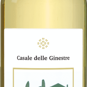 Casale delle Ginestre Pinot Grigio