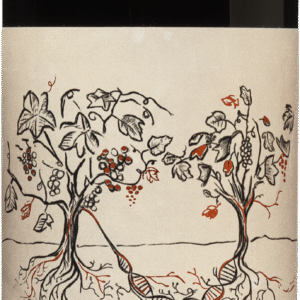 Vides Torcidas Malbec