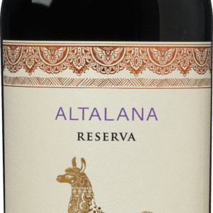Altalana Carmenère Reserva