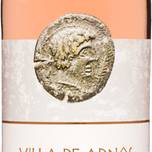 Villa de Adnos Rosado