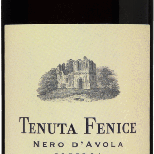 Tenuta Fenice Nero d&apos;Avola