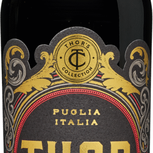 Thor Negroamaro Zinfandel