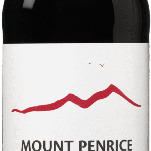 Mount Penrice Shiraz
