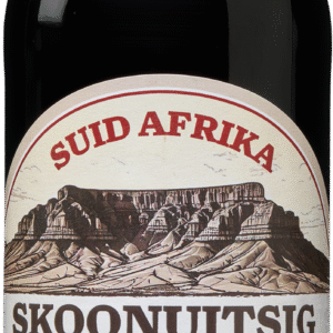 Skoonuitsig Pinotage Cabernet