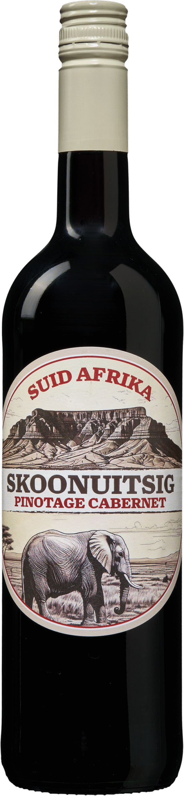 Skoonuitsig Pinotage Cabernet 1 Skoonuitsig Pinotage Cabernet