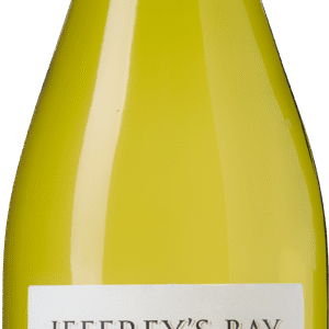 1 fles Jeffrey&apos;s Bay Sauvignon Blanc