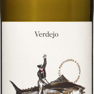 Cuna Valiente Verdejo