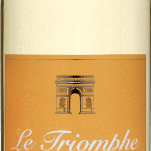 Le Triomphe Chardonnay