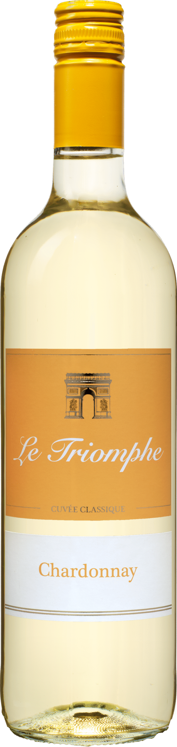 Le Triomphe Chardonnay 1 Le Triomphe Chardonnay