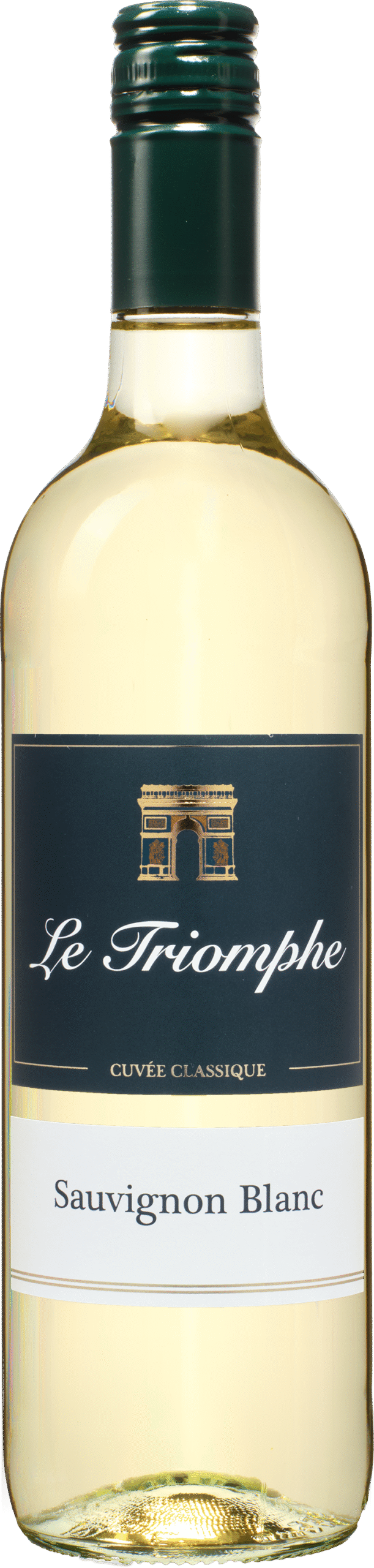 Le Triomphe Sauvignon Blanc 1 Le Triomphe Sauvignon Blanc