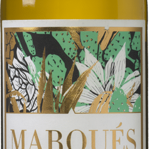 Marqués de Cus Verdejo