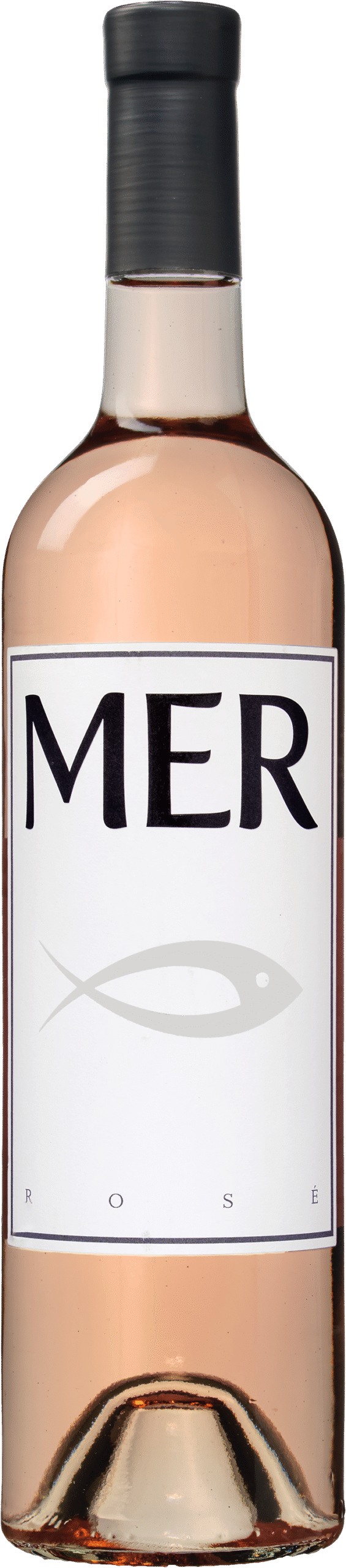 12 flessen MER Rosé Voordeelpakket 1 12 flessen MER Rosé Voordeelpakket