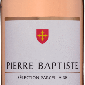 Pierre Baptiste Grenache Rosé