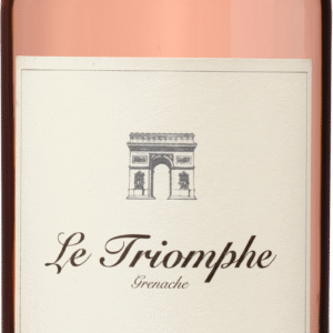 Le Triomphe Grenache Rosé