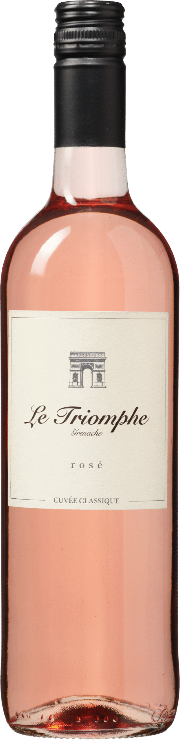 Le Triomphe Grenache Rosé 1 Le Triomphe Grenache Rosé