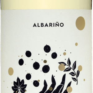 Lagar de Indra Albarino Rias Baixas