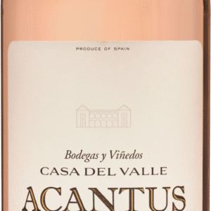 Acantus Rosado