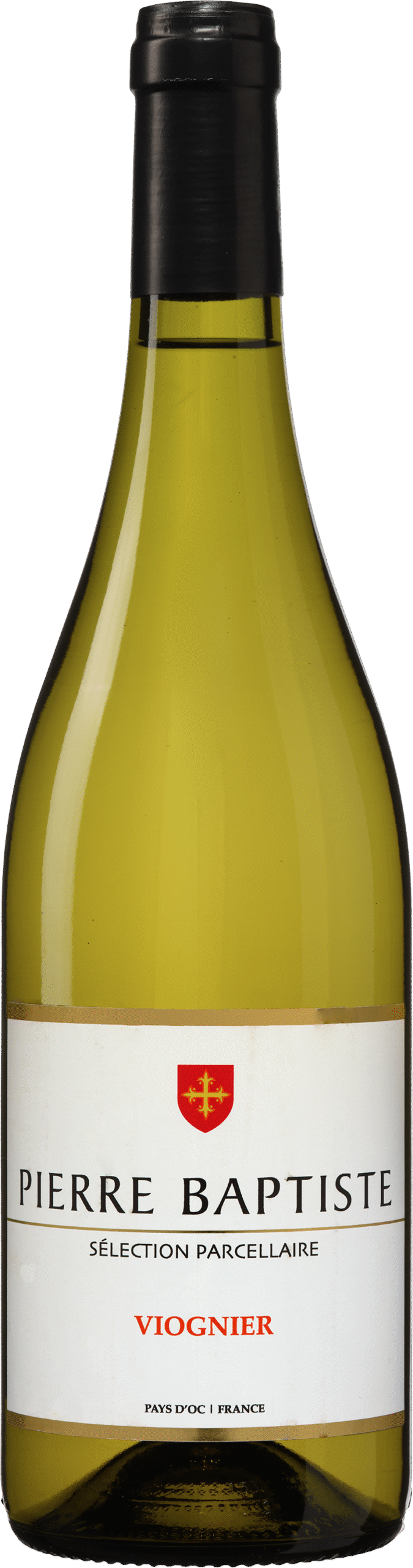 Pierre Baptiste Viognier 1 Pierre Baptiste Viognier