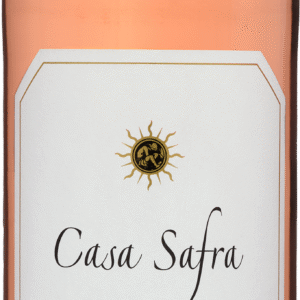 Casa Safra Garnacha Rosado