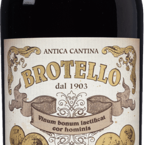 Brotello Rosso Toscana