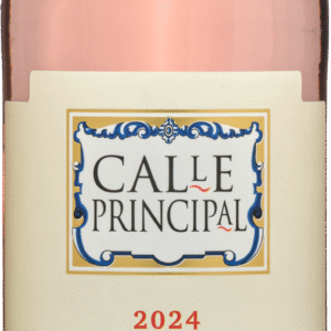 Calle Principal Rosado