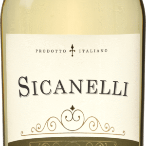 Sicanelli Grillo