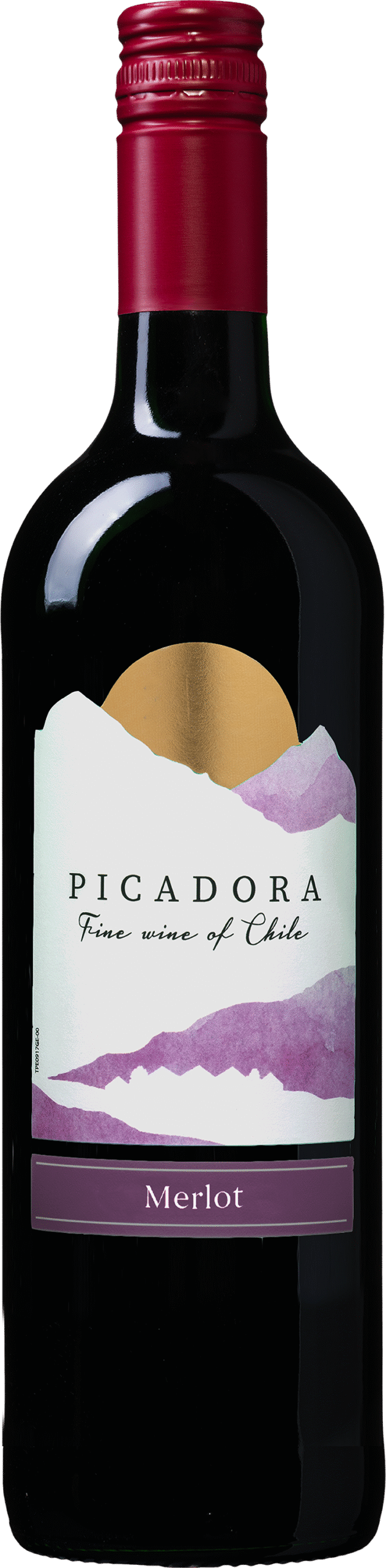 Picadora Merlot 1 Picadora Merlot