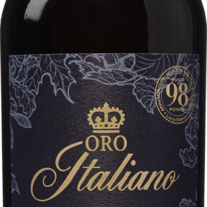 Oro Italiano Governo