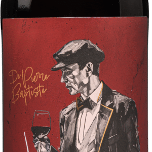 L&apos;Ami Rouge de Pierre Baptiste