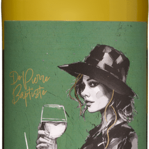 L&apos;Amie Blanc de Pierre Baptiste