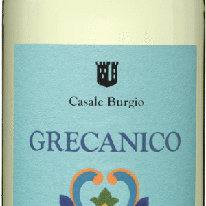 Casale Burgio Grecanico